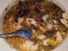 -桂满陇·蟹黄小笼汤包(清河万象店)
