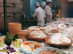 -阿毛饭店(和义路店)