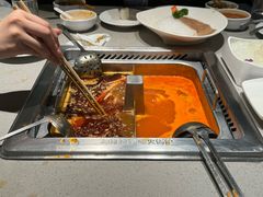 -海底捞火锅(太原南站店)