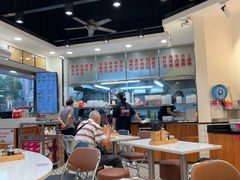 -华辉拉肠(西村店)