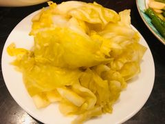 -吾味香葫芦头(安西街店)