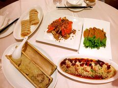 粗茶淡饭•汉口公馆-粗茶淡饭·汉口公馆(循礼门店)