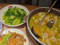 -杨记隆府重庆江湖菜(大悦城店)