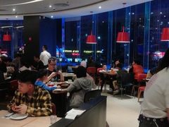 -必胜客(华南摩尔店)