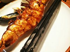 -必点海鲜·鲅鱼水饺(鞍山西道店)