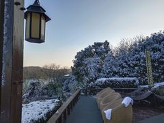 -天目湖涵田半山温泉