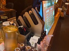 -色響火锅(恒隆广场店)