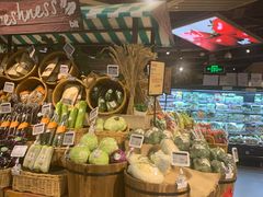 -blt精品超市(高德置地冬广场店)