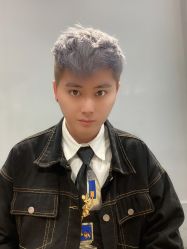 点击看大图 -苏豪路易士·嘉玛发廊