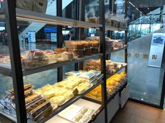 -一鸣真鲜奶吧(温州南站店)