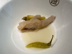 泡椒-江渔儿酸菜鱼·拔草餐厅(虎门君乐汇店)