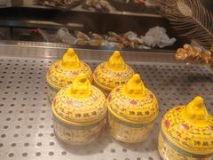 -朗丽兹自助餐厅