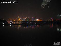 -南宁南湖公园