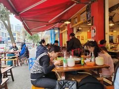 -中和远东火锅兔(老店)
