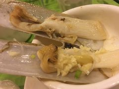 -盛港湾海鲜食府(黄沙店)