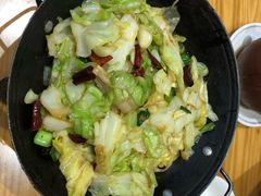 -原鄉本味 楚菜 丹江口鱼(北苑店)