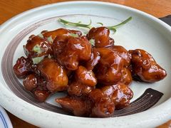 糖醋里脊-几荷·恰似故人来(秀水广场店)