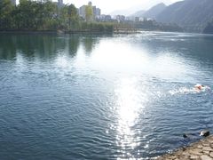 -新安江山水画廊风景区