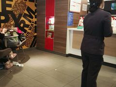 -麦当劳(宾水西道店)