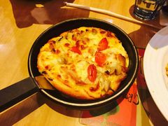 -必胜客(城西银泰店)