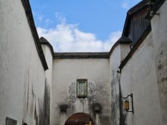 -三坊七巷历史文化街区