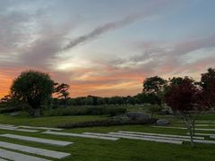 -汉长安城未央宫国家考古遗址公园