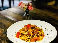 -斯比特花园西餐厅(东方商厦店)