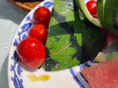 -老浒记烤鸭-北京菜(琉璃厂店)