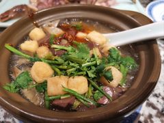 -南京大牌档(崇文门国瑞店)