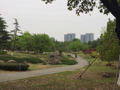 -白塘生态植物园
