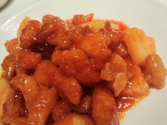 -缪氏川菜(丰盛町店)