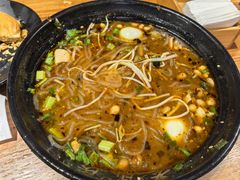 -青石桥老瓦房肥肠粉总店(青石桥总店)