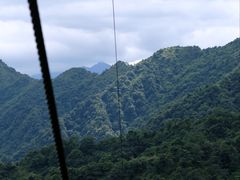 -青城山