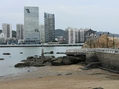 -鼓浪屿·皓月园