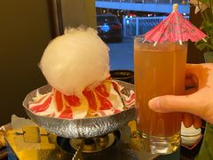 -松子料理(白家庄店)