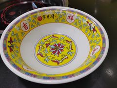 -芦月轩羊蝎子(北蜂窝店)