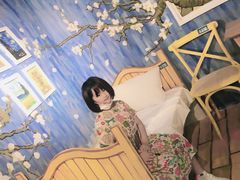 -天津梵高星空艺术馆(天河城旗舰店)