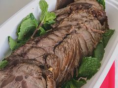 遥家酱牛肉-云念·云水遥(金台路店)