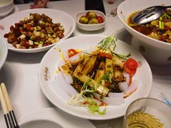 -百年神厨·地道川菜(清江西路店)