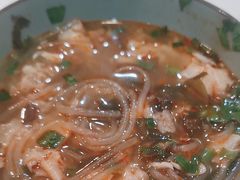 -正宗刘记不翻汤(和园店)