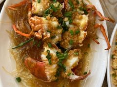 -红月湾海鲜饭店•沙滩海景(双月湾店)
