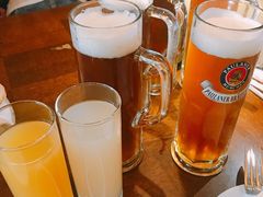 -宝莱纳餐厅(滨江店)