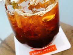 -杭州君悦酒店·青莳