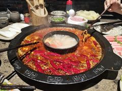 -重庆渝达老火锅(春熙路店)