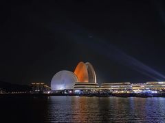 -珠海长隆海洋王国