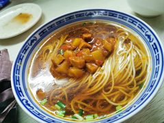 -大时代美食面馆