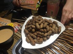 -草原往事牛排火锅(讨号板店)