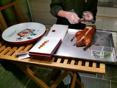 -小京华楼·京味斋(三元桥国展店)