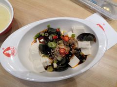 -菊花女水饺(闻涛苑店)