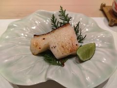 -鮨一日本料理(大中华店)